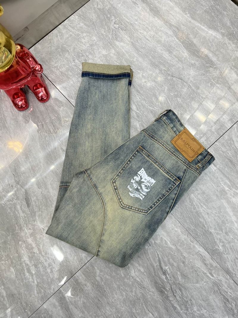 Balmain Jeans